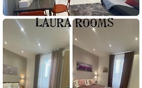 Laura Rooms